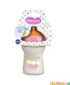 Biberon magico nenuco