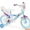 Bicicleta 14'' frozen