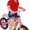 Bicicleta sin pedales peppa pig