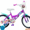 Bicicleta 16'' soy luna