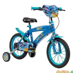 Bicicleta 14'' stitch
