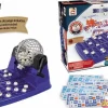 Bingo automatico luxury 48 cartones