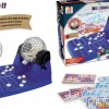 Bingo automatico luxury plus 72 cartones