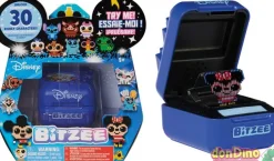 Bitzee mascota digital disney luz y sonido