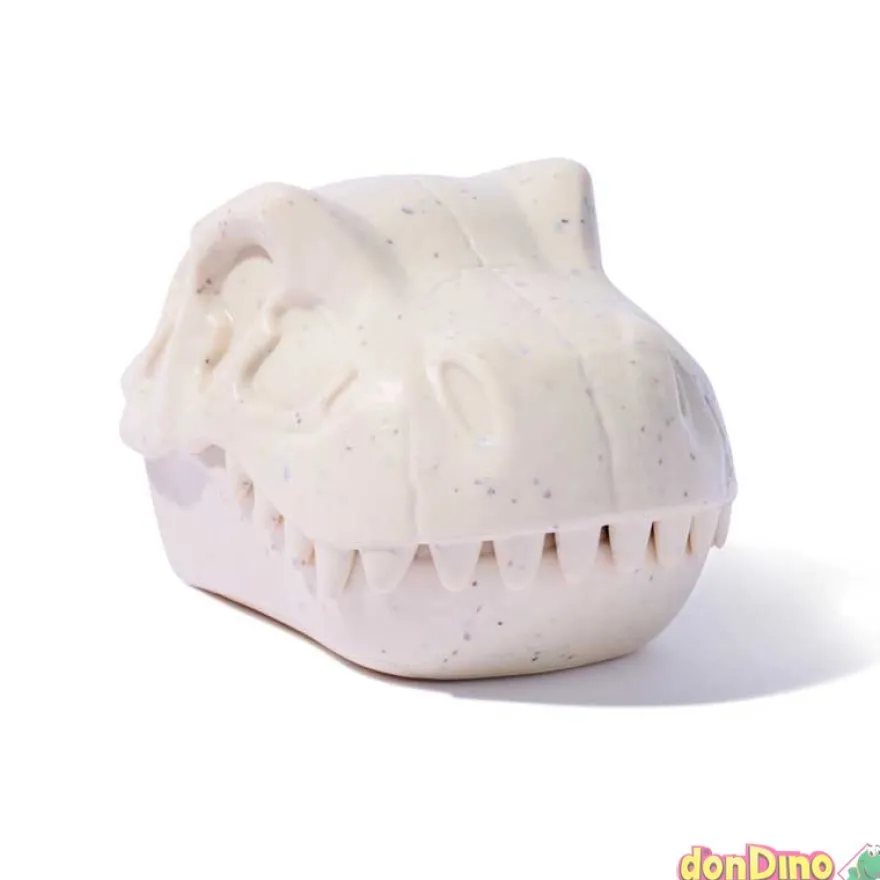 Bitzee mascota digital jurassic wor world - luz y sonido
