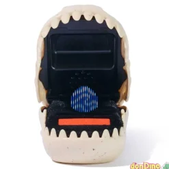 Bitzee mascota digital jurassic wor world - luz y sonido