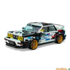 Bmw m3 lego speed champions 358 pzas.