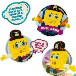 Bob esponja rockero