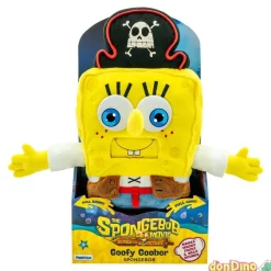 Bob esponja rockero