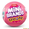 Bola mini brands kawaii s.kitchen 10 surtidos