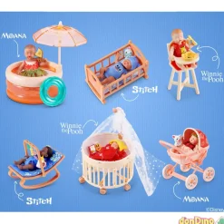 Bola my mini baby ed.disney s1