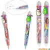 Boligrafo 6 colores top model