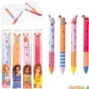 Boligrafo 2 colores top model