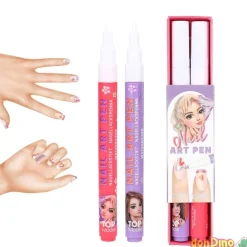 Boligrafos para uñas beauty and me top model
