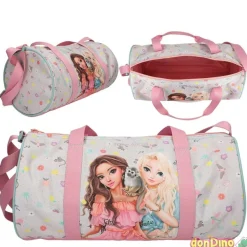 Bolsa deporte juicy top model