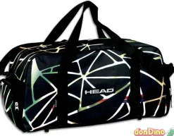 Bolsa deportes head spider 55x27x27