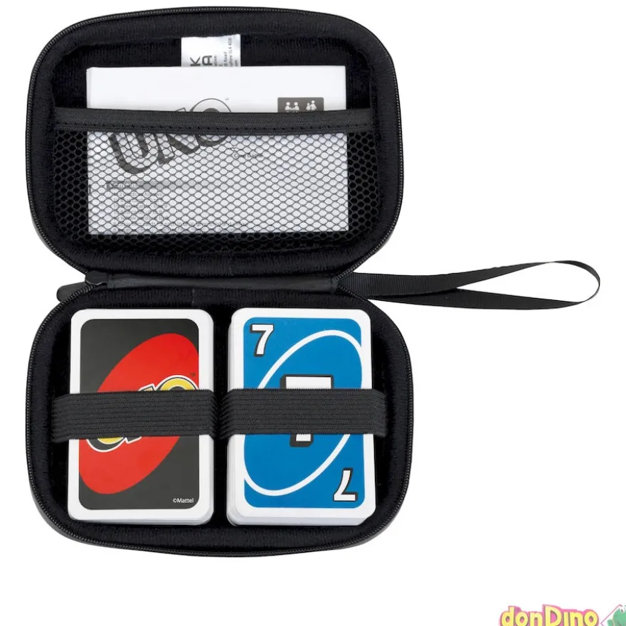 Bolsa de transporte cartas uno