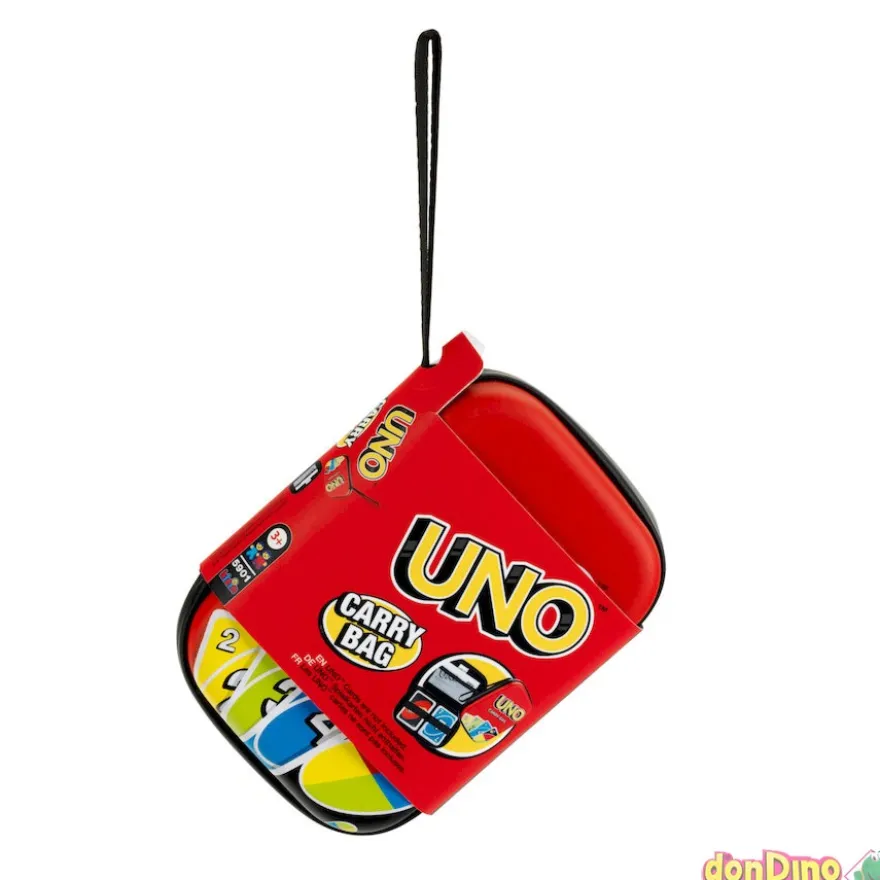 Bolsa de transporte cartas uno