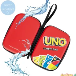 Bolsa de transporte cartas uno