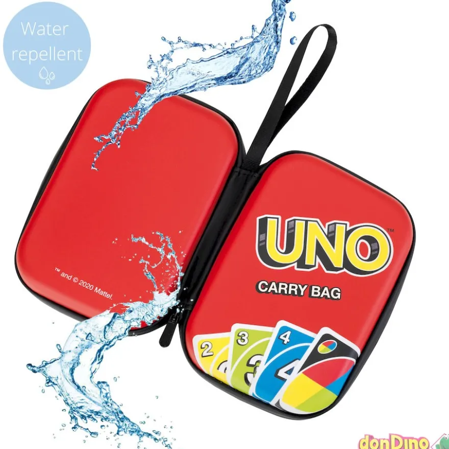 Bolsa de transporte cartas uno