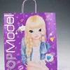 Bolsa regalo top model grande