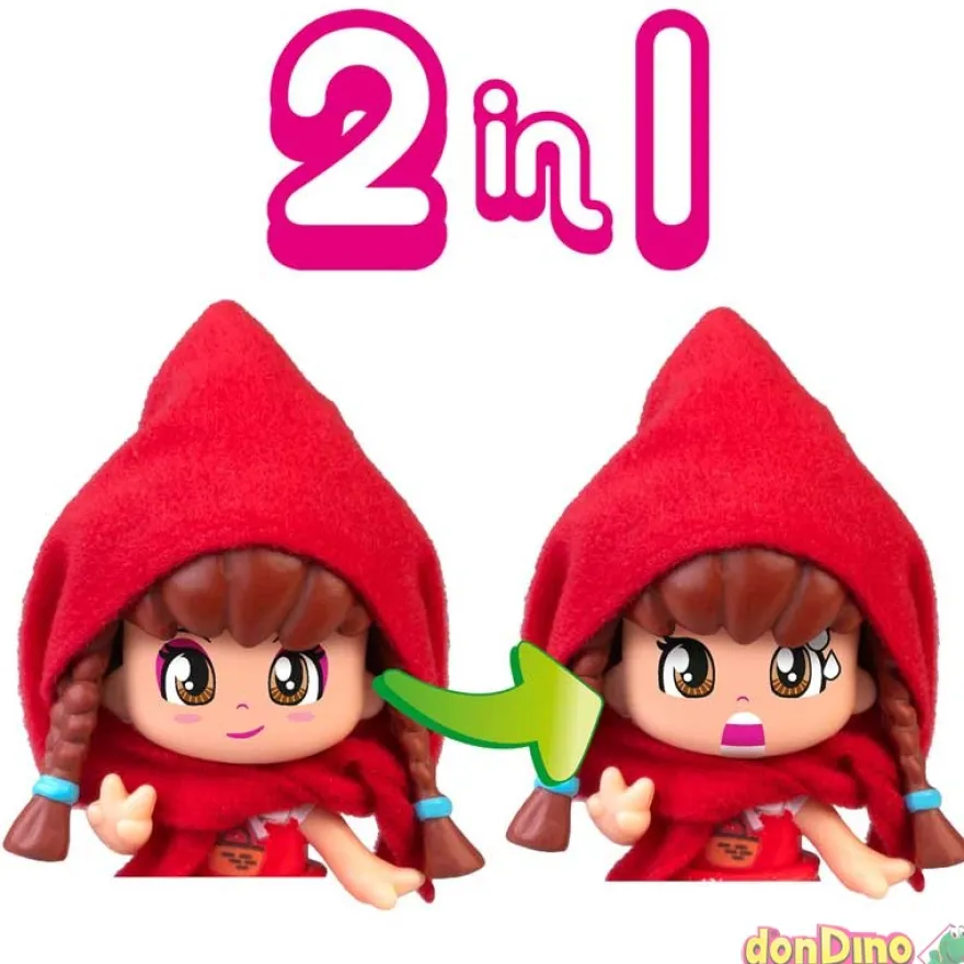 Bolsito closet pinypon tales