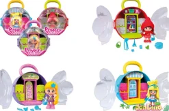 Bolsito closet pinypon tales