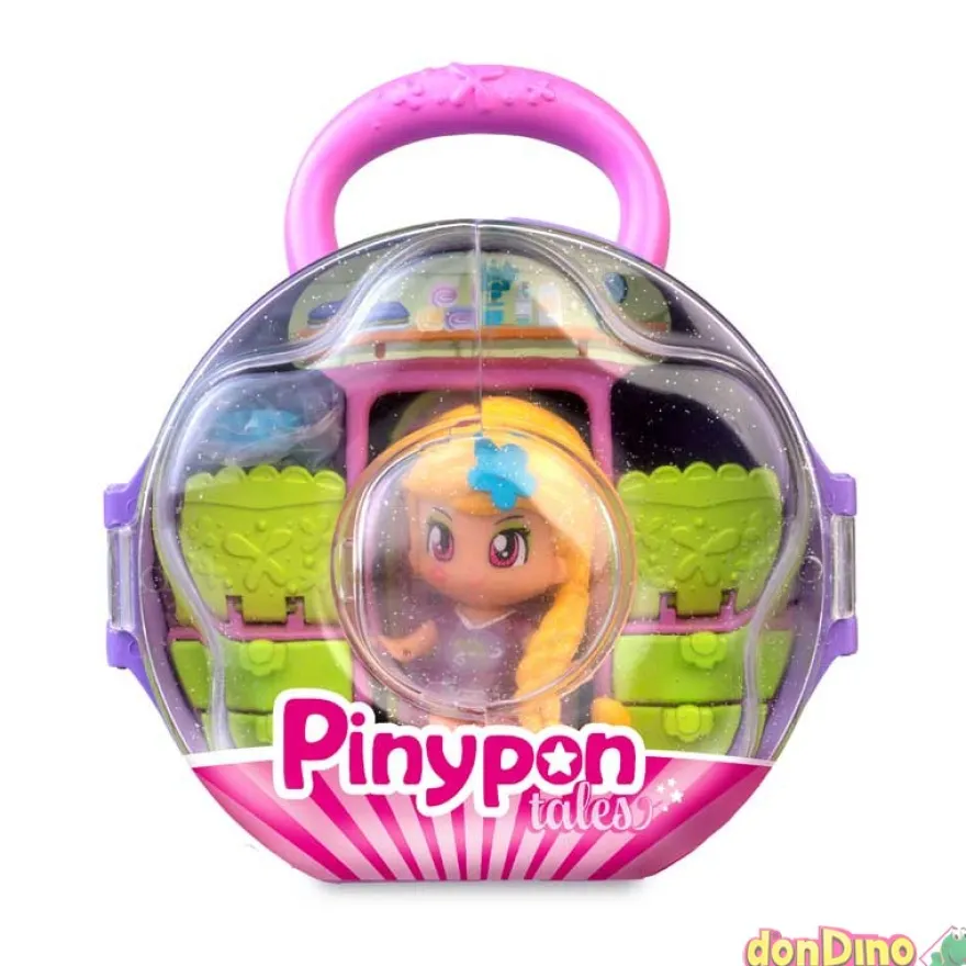 Bolsito closet pinypon tales