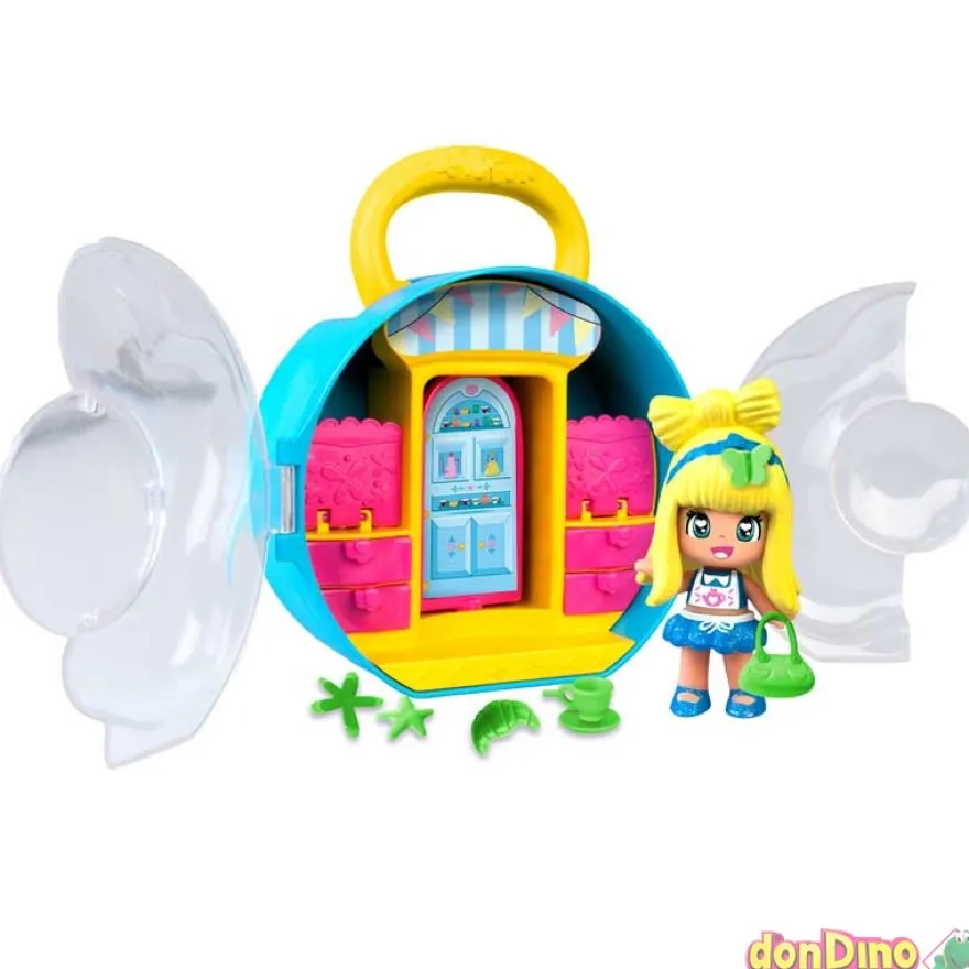 Bolsito closet pinypon tales