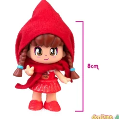 Bolsito closet pinypon tales