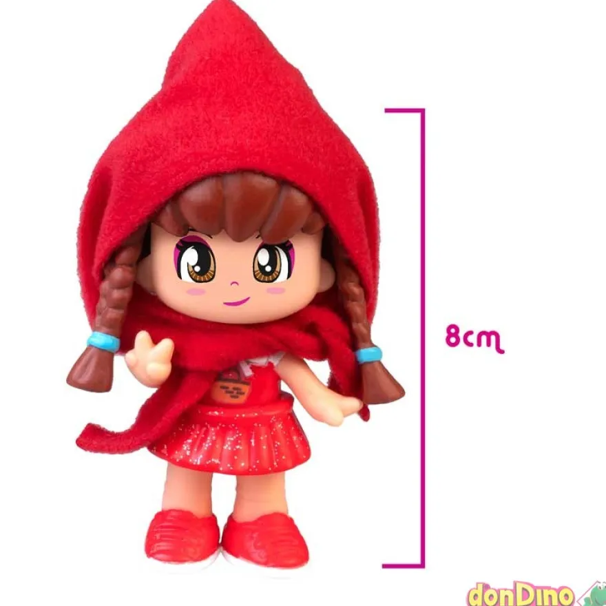 Bolsito closet pinypon tales