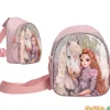 Bolso cruzado viva violet top model