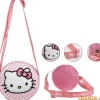 Bolso 3d hello kitty