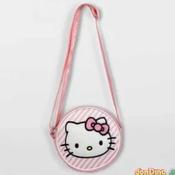 Bolso 3d hello kitty