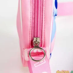 Bolso 3d lilo & stitch