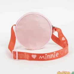 Bolso 3d minnie