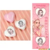 Bombas de baño estampadas beauty and me. top model