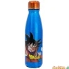 Botella aluminio dragon ball 600 ml