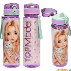 Botella blooming top model