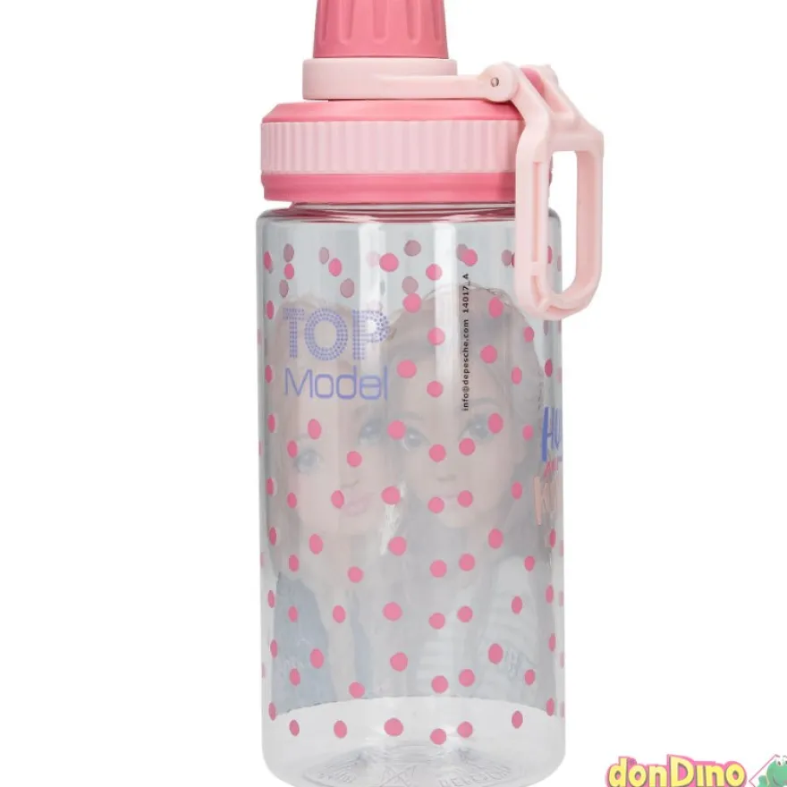 Botella dots top model