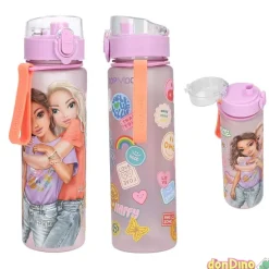 Botella girl power top model