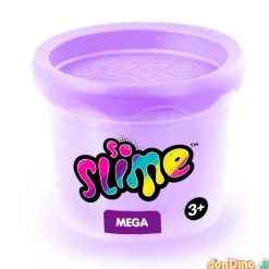Bote slime colores so slime