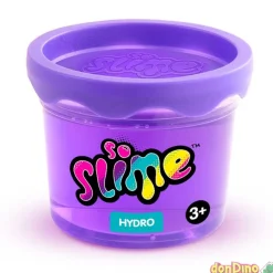 Bote slime colores so slime