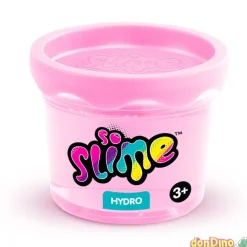 Bote slime colores so slime