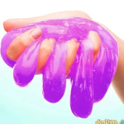 Bote slime colores so slime