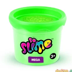 Bote slime colores so slime