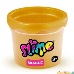 Bote slime colores so slime