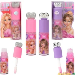 Brillo de labios glow top model