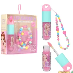 Brillo de labios top model