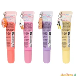 Brillo de labios top model